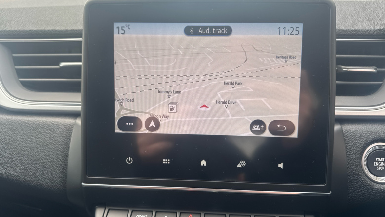 Renault Captur 1.0 TCE 90 S Edition 5dr Petrol Hatchback